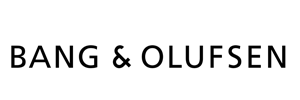 Bang & Olufsen